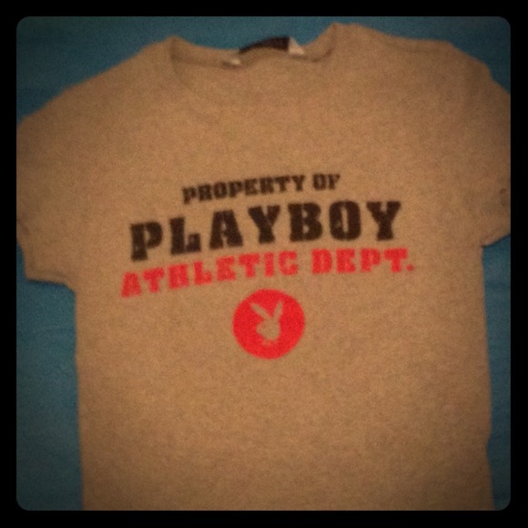 Playboy T-shirt