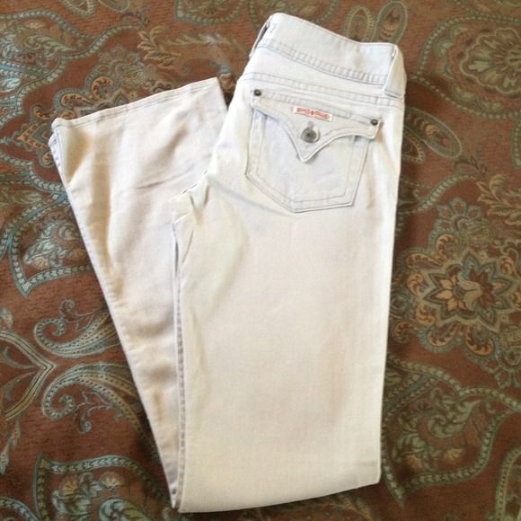 🌟Reduced🌟Hudson Jeans bootcut