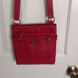 Rosetti cross body bag