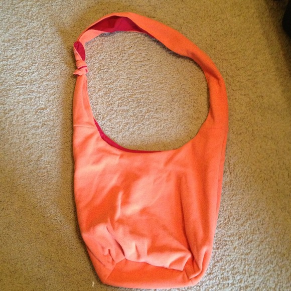 Old Navy over the shoulder bag