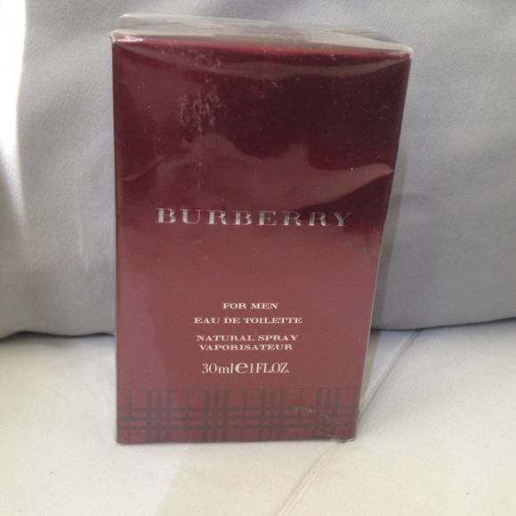 π₯MEN BURBERRY π₯TRADEπ₯π₯π₯ - Picture 2 of 2