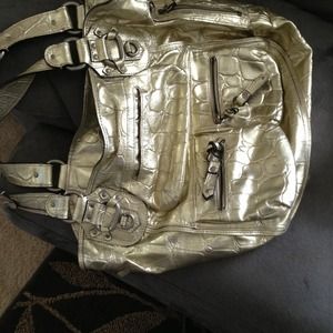 Reduced all leather juicy couture!