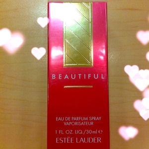 Beautiful -- Estée Lauder