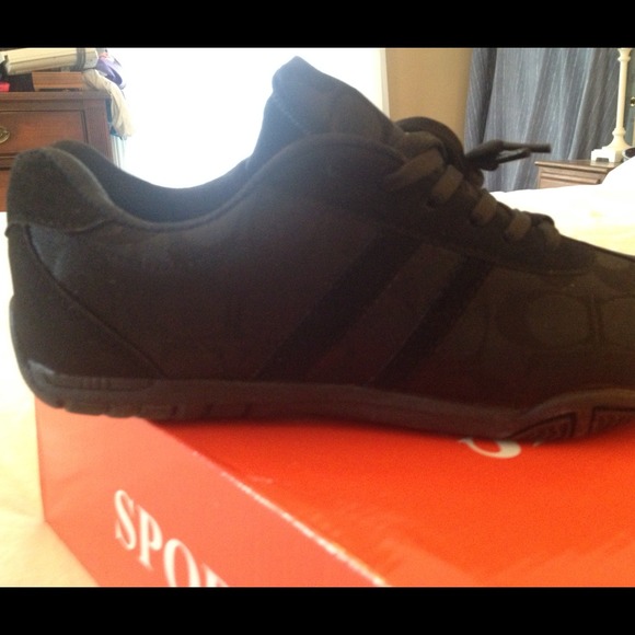 🎀Coach Sneakers 🎀