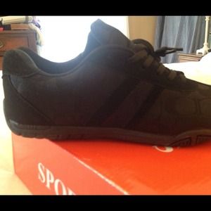 🎀Coach Sneakers 🎀