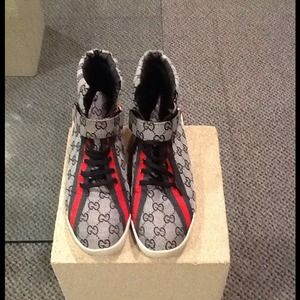 Gucci sneakers