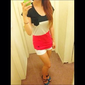 🎀Nike long tee shirts🎀