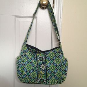 Vera Bradley handbag