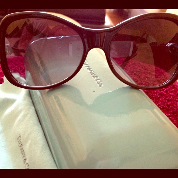 Tiffany Sunglasses