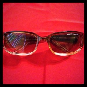 😎Armani Exchange Sunglasses😎