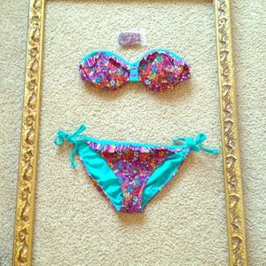 Xhilaration Bikini