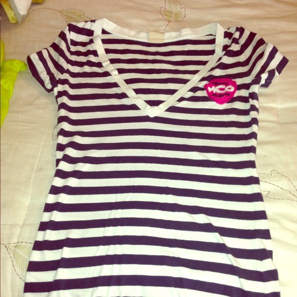 ✔Sold Bundled ✔Holister T Shirt