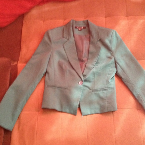Blazer/jacket