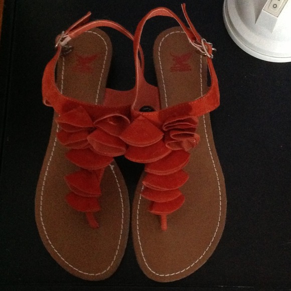 Sandals