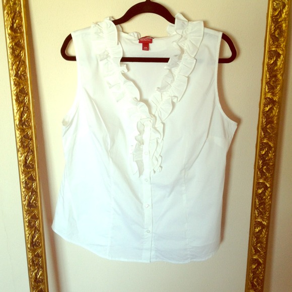 Merona Blouse