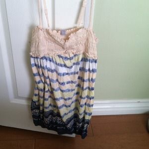Urban Outfitters Tank Top
