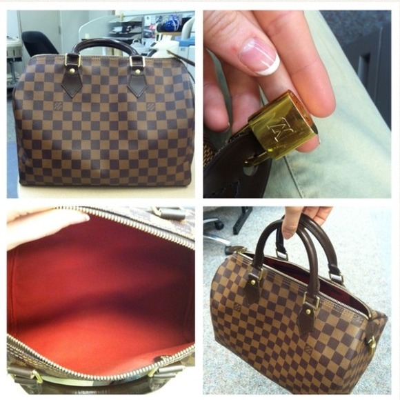 LV Speedy