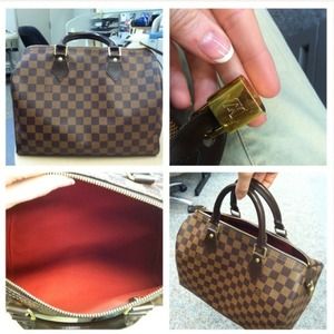 LV Speedy
