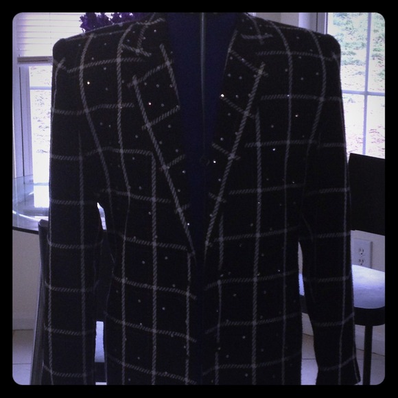 Blazer SOLD🚫