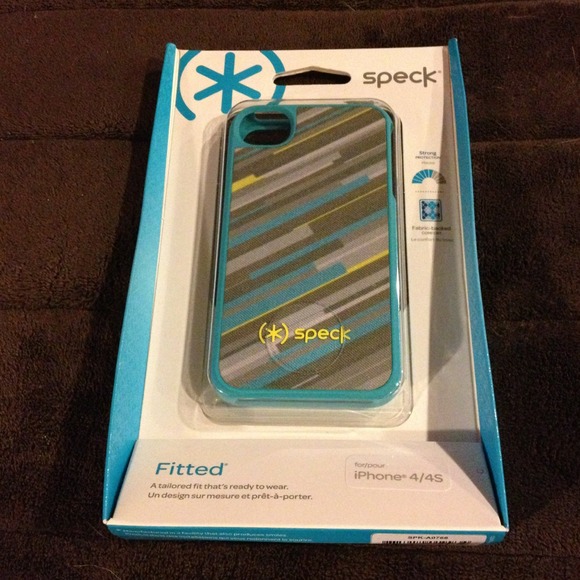 Speck iPhone 4/4s case