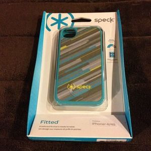 Speck iPhone 4/4s case