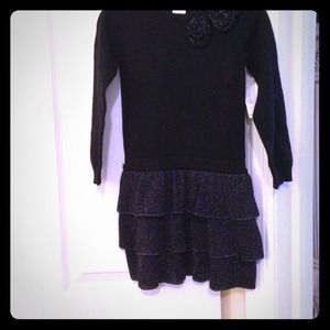 🚫sold🚫 Toddler sweater dress