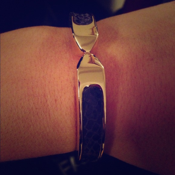 Emerson bangle