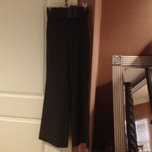 Size 2 Express dress pant