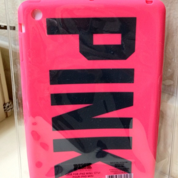 👯TRADED👯 with @cverebrox VS Pink iPad Mini Case
