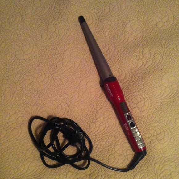 ⚡Reserved for @cheyenneeeeeee⚡Conair Wand Tool