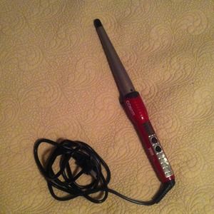 ⚡Reserved for @cheyenneeeeeee⚡Conair Wand Tool