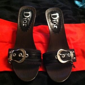 💜Dior heels💜