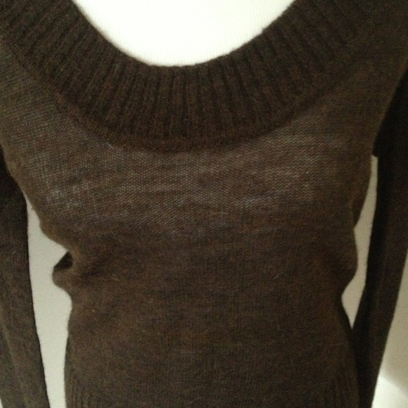 Express sweater - Picture 2 of 3
