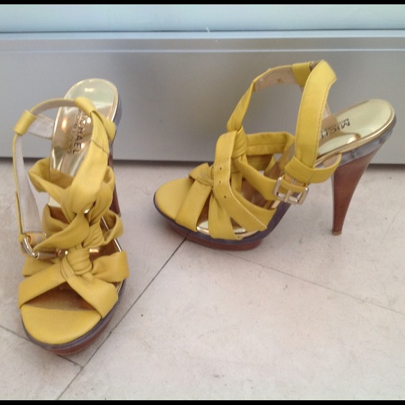Michael Kors Heels