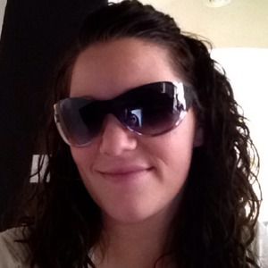 Black Coach Signature Sunglasses