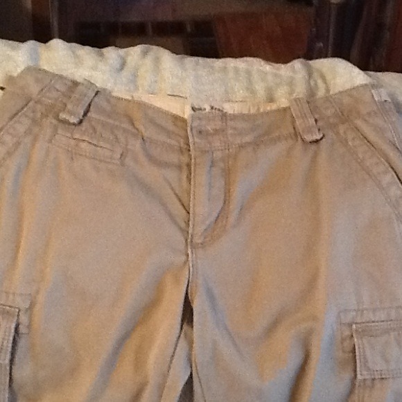 Capris