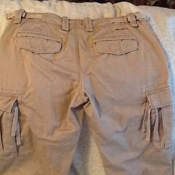 Capris - Picture 4 of 4
