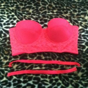Aerie band bra size 34B. Only worn once.