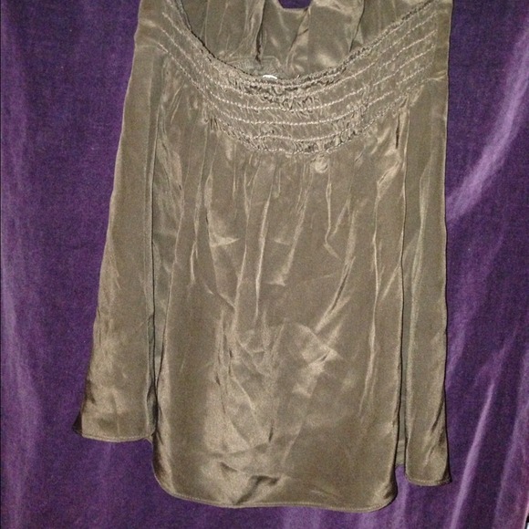 Nu by Mark Anthony Halter Top - Picture 2 of 2