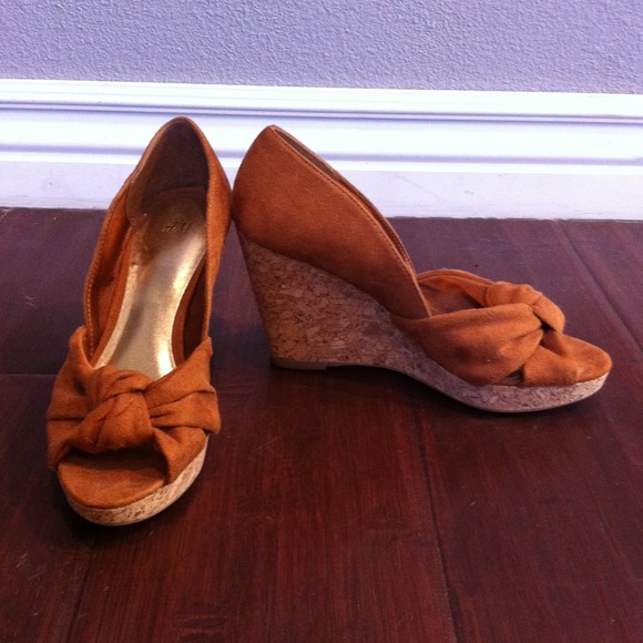 H&M Wedges