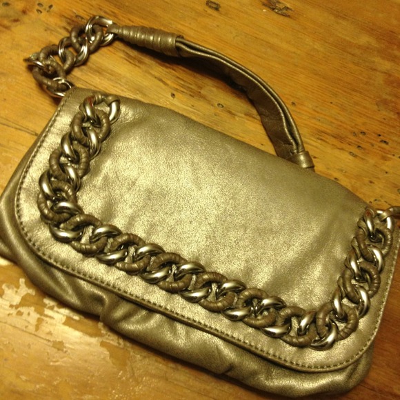 Michael Kors purse - Picture 2 of 2