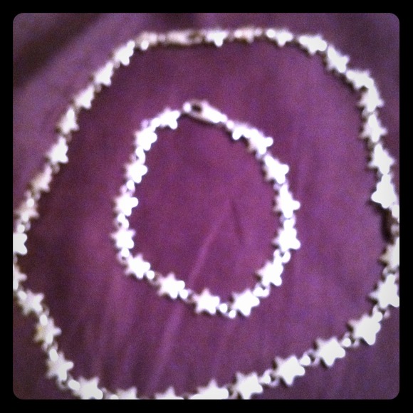 Tiffany and co necklace