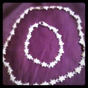 Tiffany and co necklace