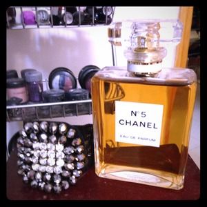 💯🆕 Chanel N '5 Chanel Perfume 🎁