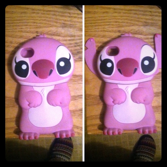 iPhone 4/4s case.