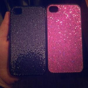 ~Reserved~ iPhone 4/4s cases.