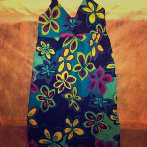 spring summer dress :)