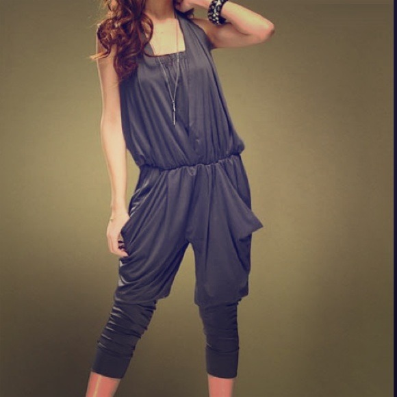 Jumpsuit