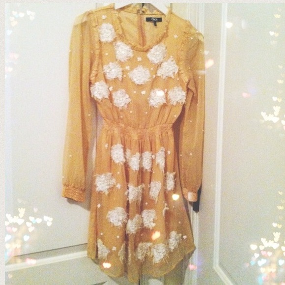 SOLD - ASOS floral dress. - Picture 3 of 3