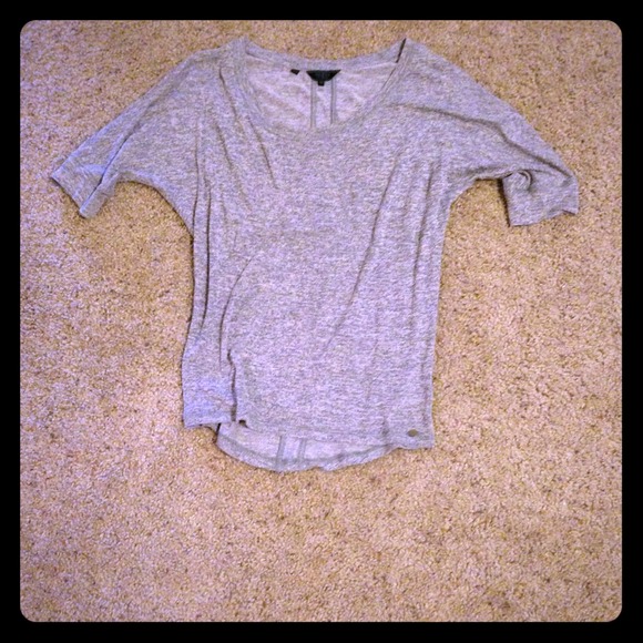 Guess short sleeve top! :)